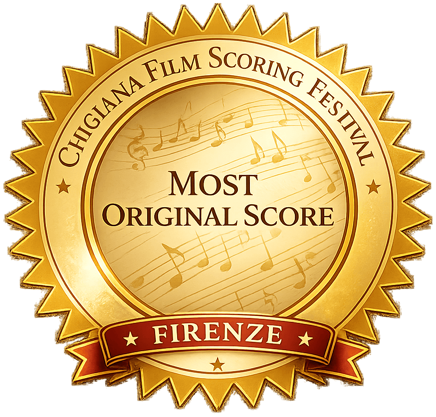 Chigiana Film Scoring Festival emblem