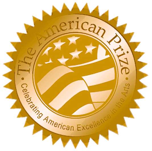 The American Prize emblem