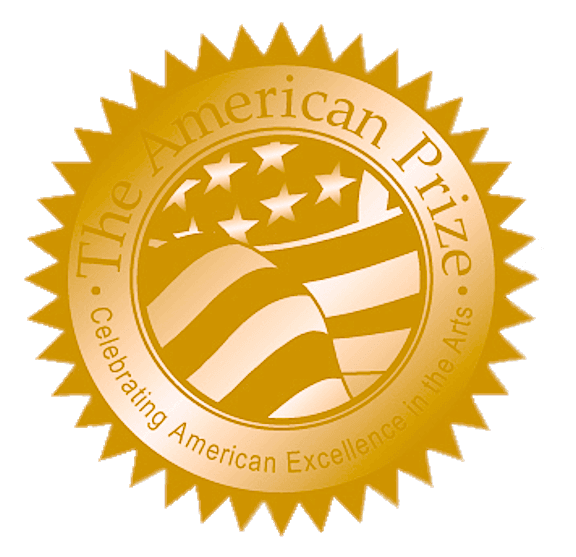 The American Prize emblem
