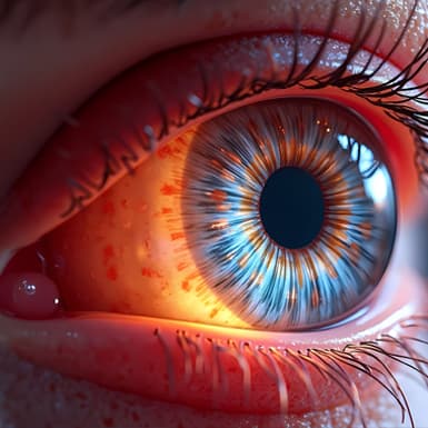 Crimson Vows title card