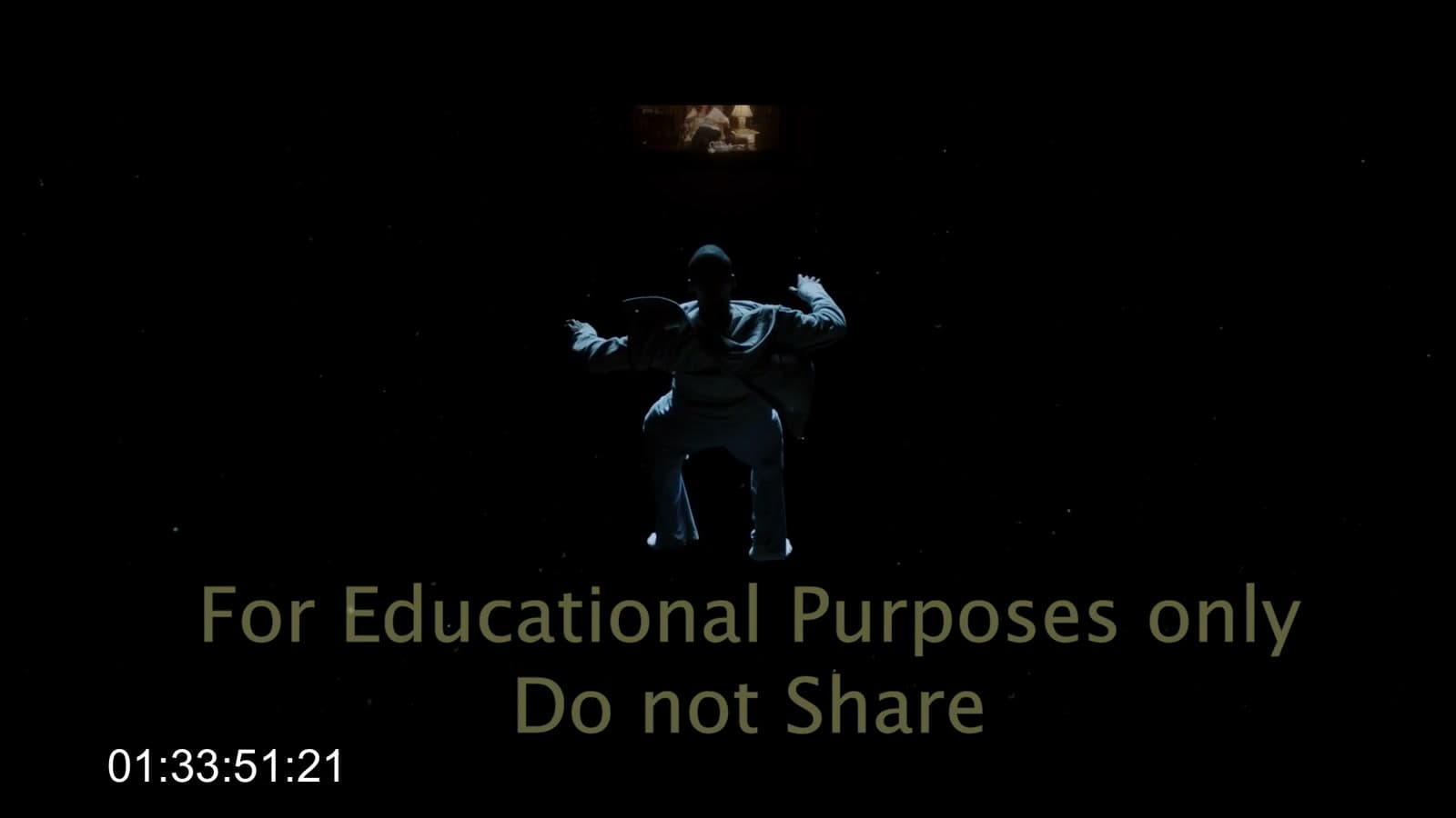 The Sunken Place (Rescore)