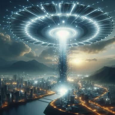 LAYERED INTENSITY DEMO artwork